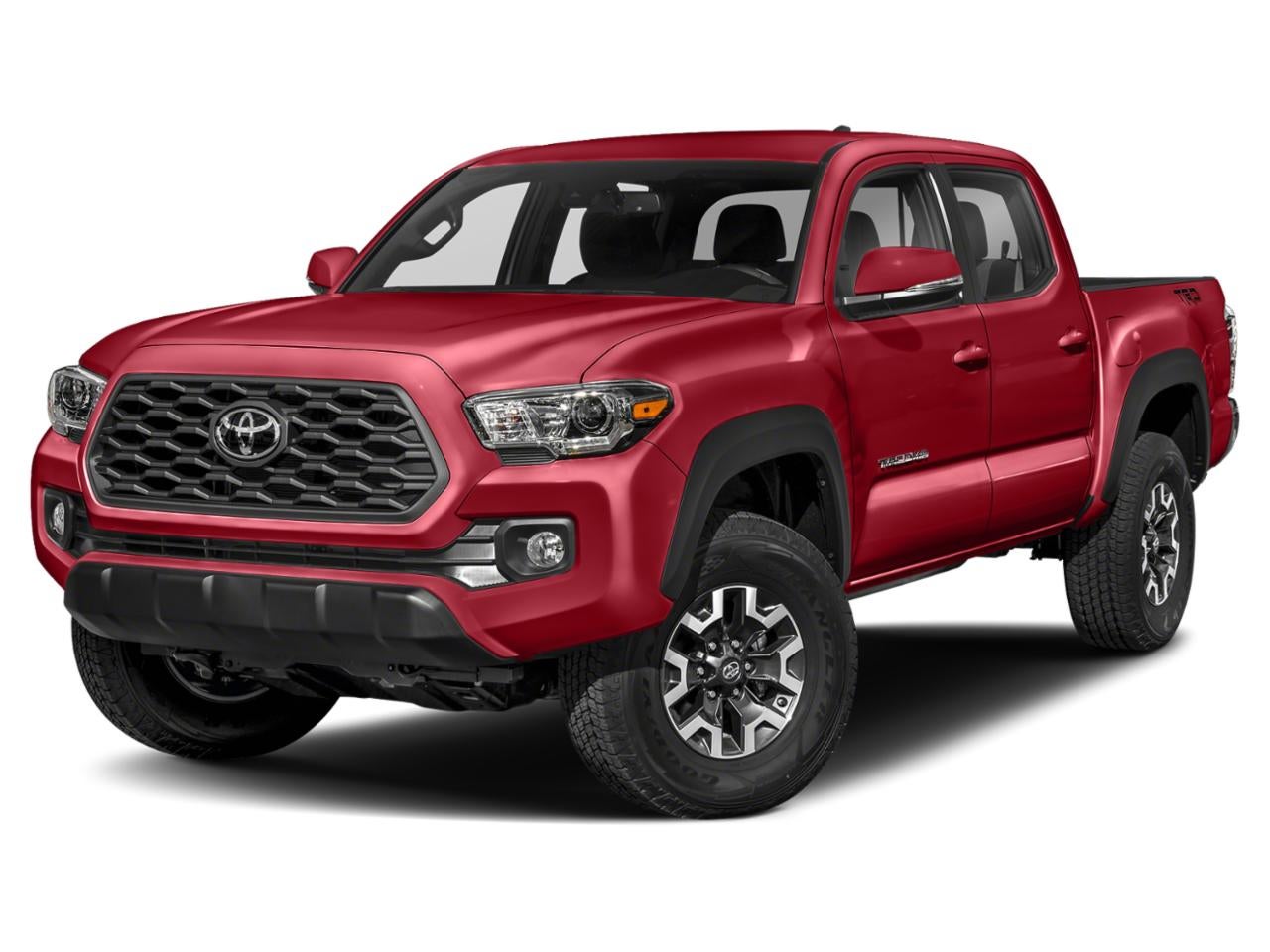 2023 Toyota Tacoma 4WD